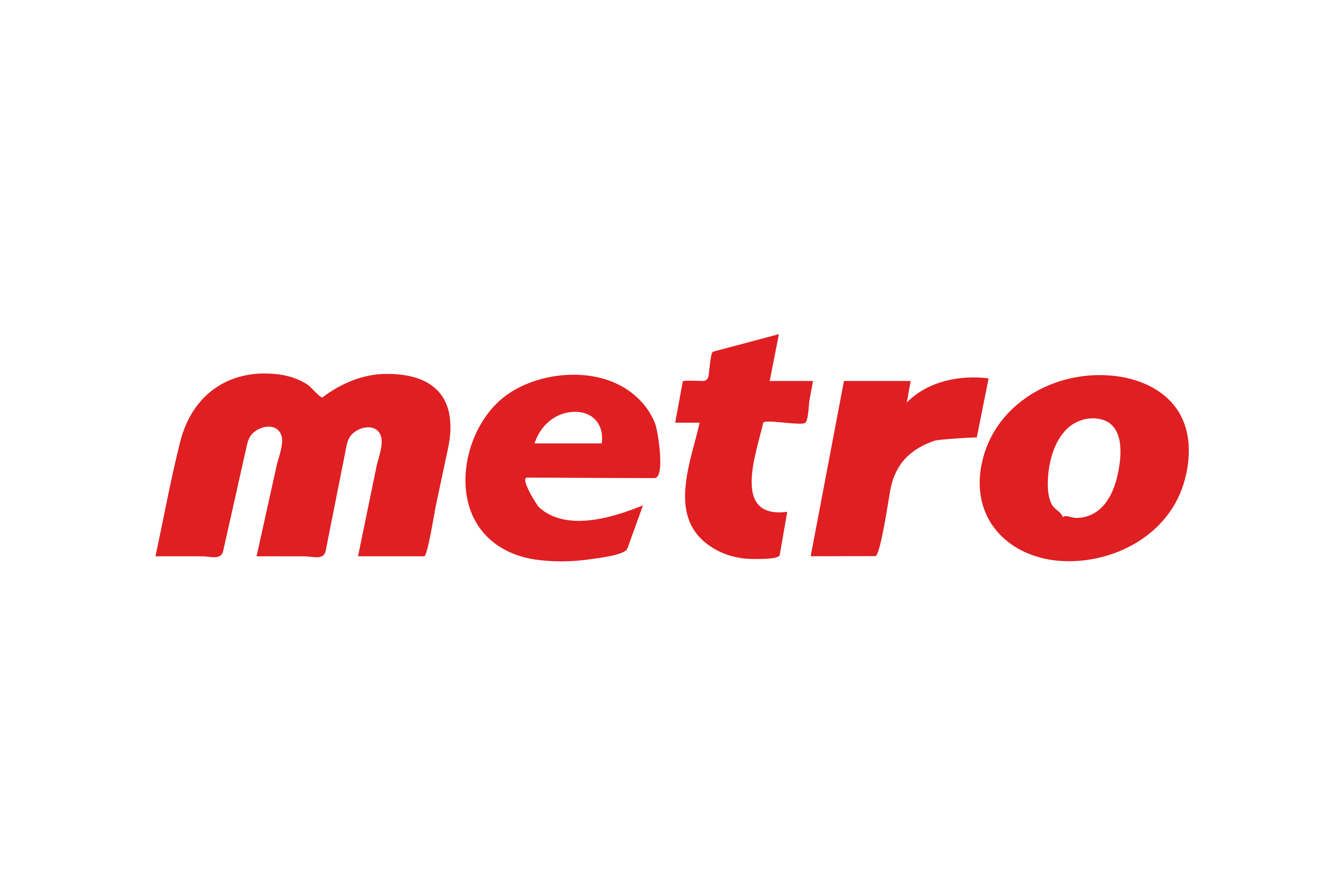 Métro