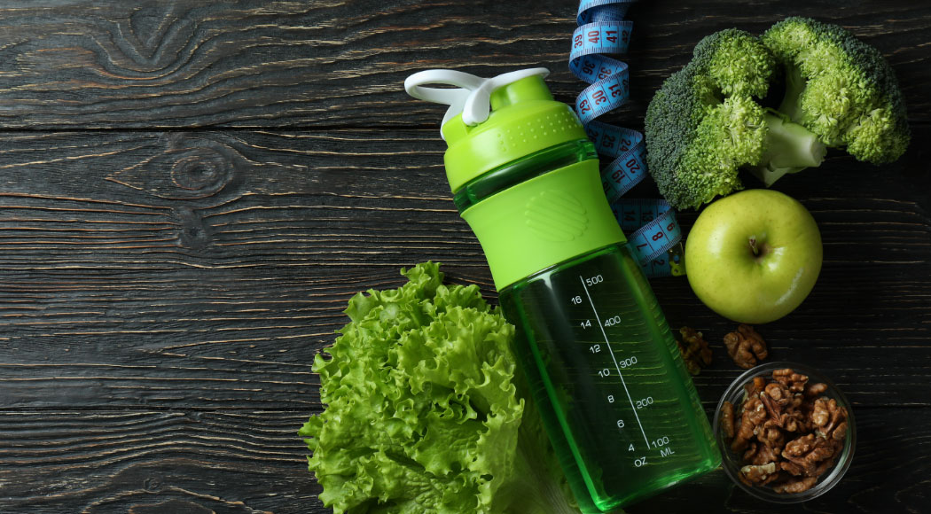 Alimentation saine